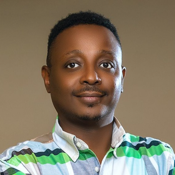 Alain Nkurikiye
